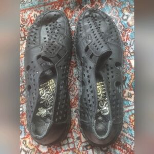Rieker Anti Stress shoes Size 38 Black